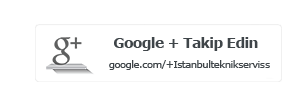Google'da İstanbul Teknik Servis